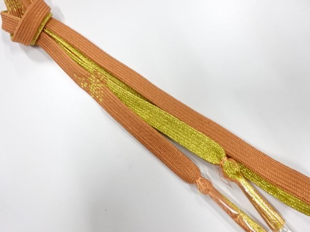 Japanese Kimono / Accessories Silk